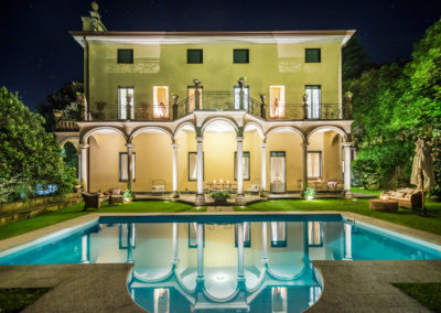 Villa Ortensia